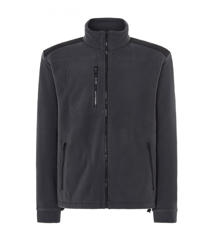 Polar JHK FLRA 320 Worker -  GRAPHITE/BLACK