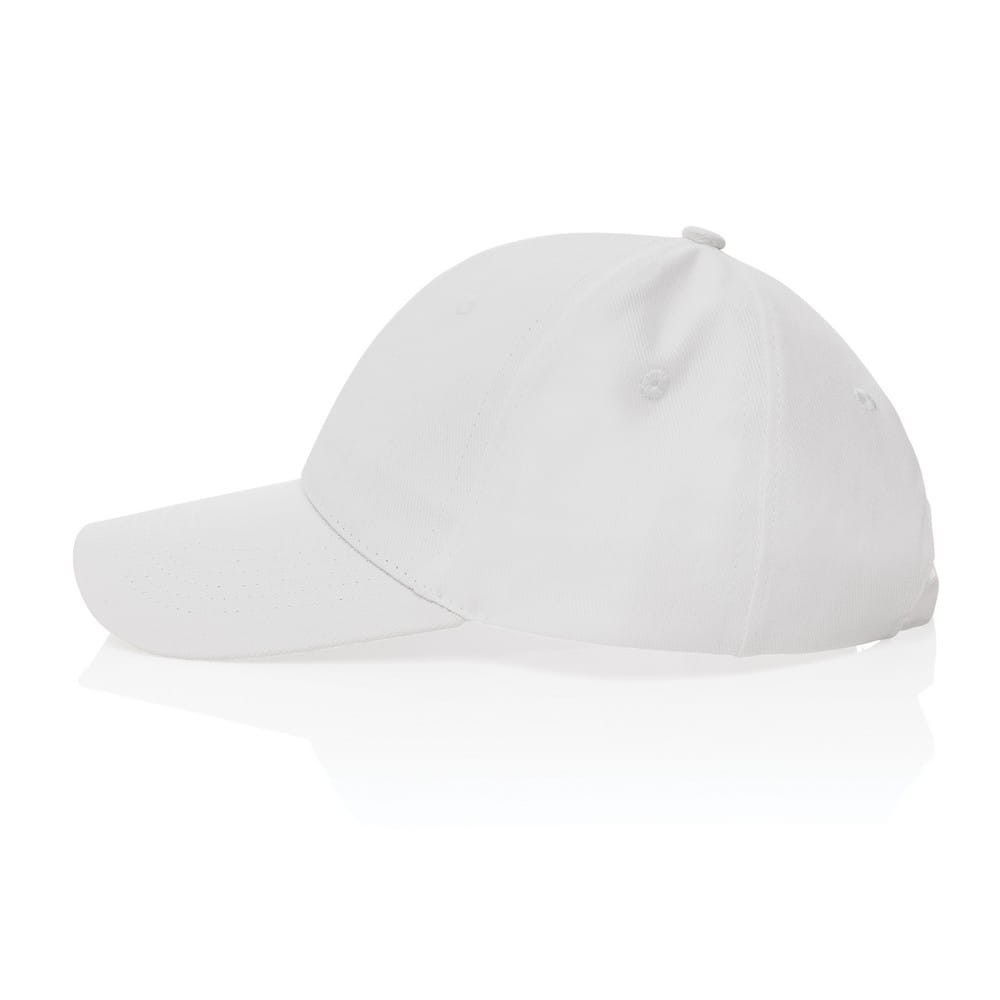 Czapka sześciopanelowa CZA006