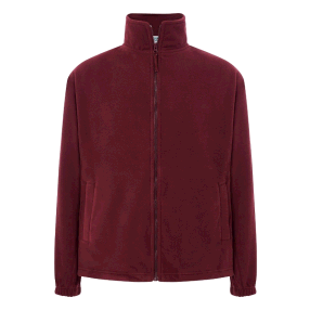 Polar JHK FLRA 300 BURGUNDY