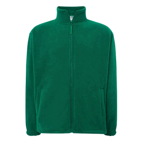 Polar JHK FLRA 300 - KELLY GREEN