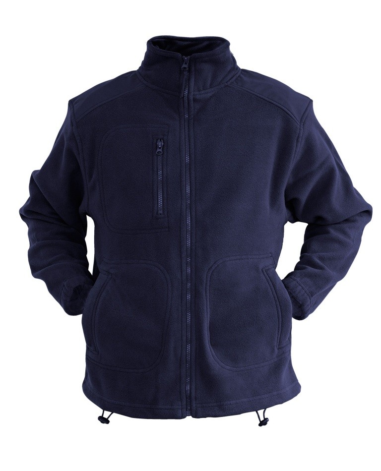 Polar FLRA 340 Premium NAVY / NAVY