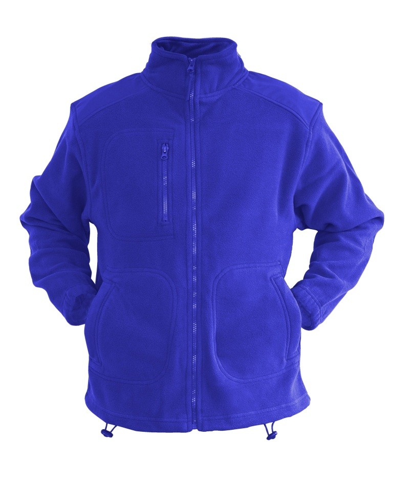 Polar JHK FLRA 330 Worker ROYAL BLUE