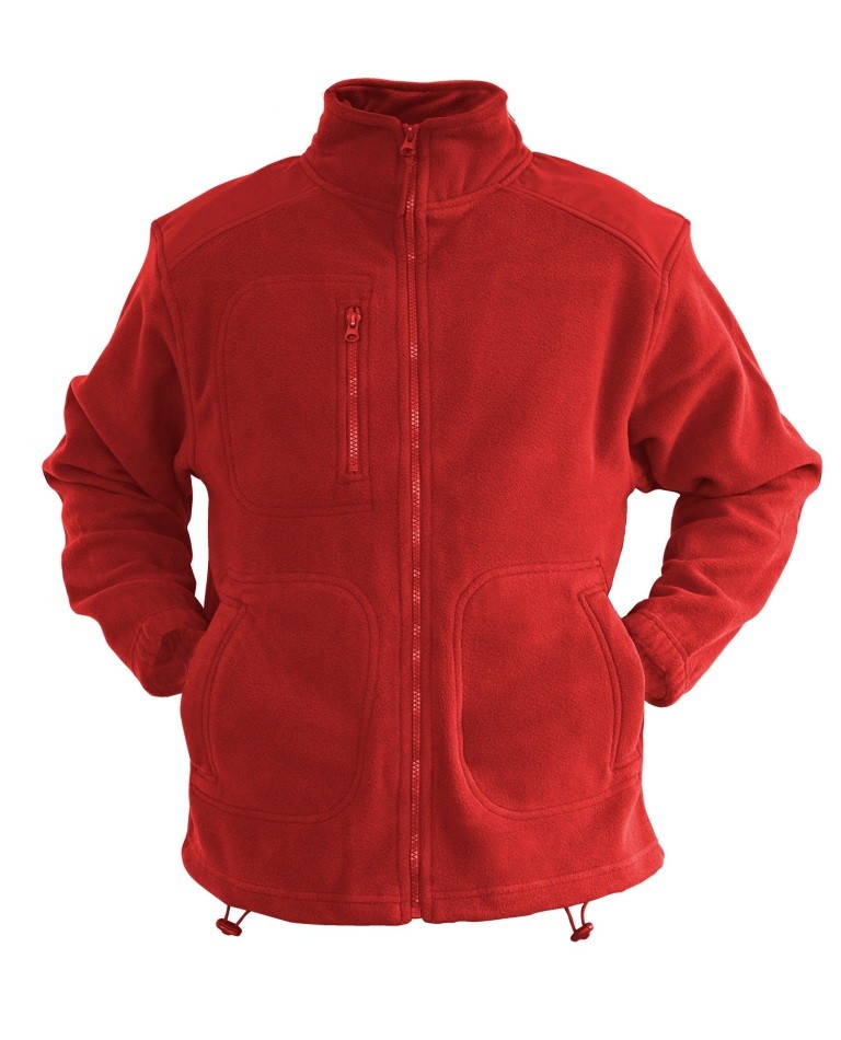 Polar JHK FLRA 330 Worker RED