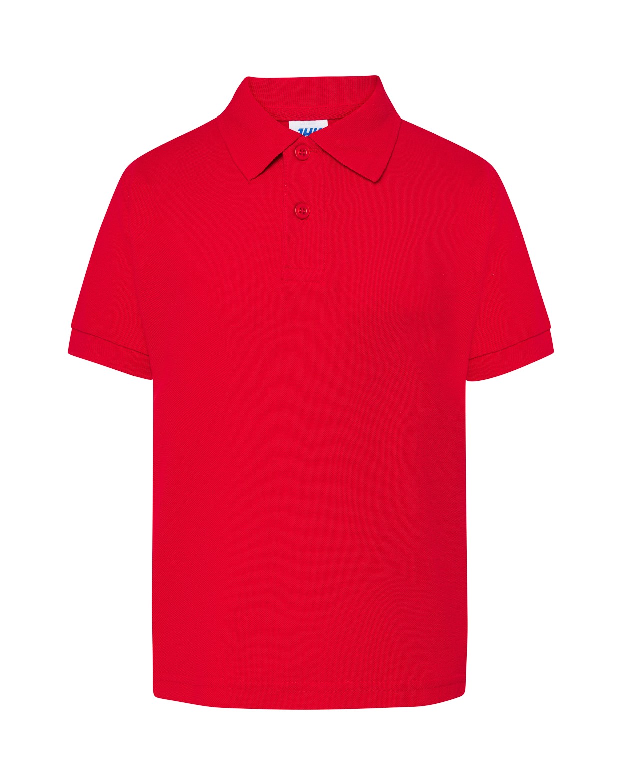 Polo JHK PKID 210 RED