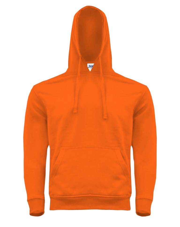 Bluza JHK SWRA KNG ORANGE