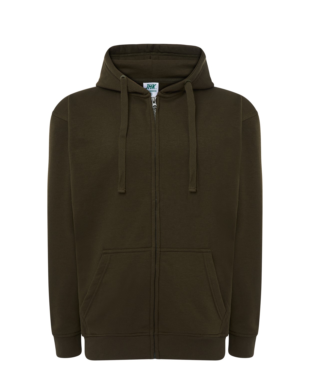Bluza JHK SWUA HOOD KHAKI