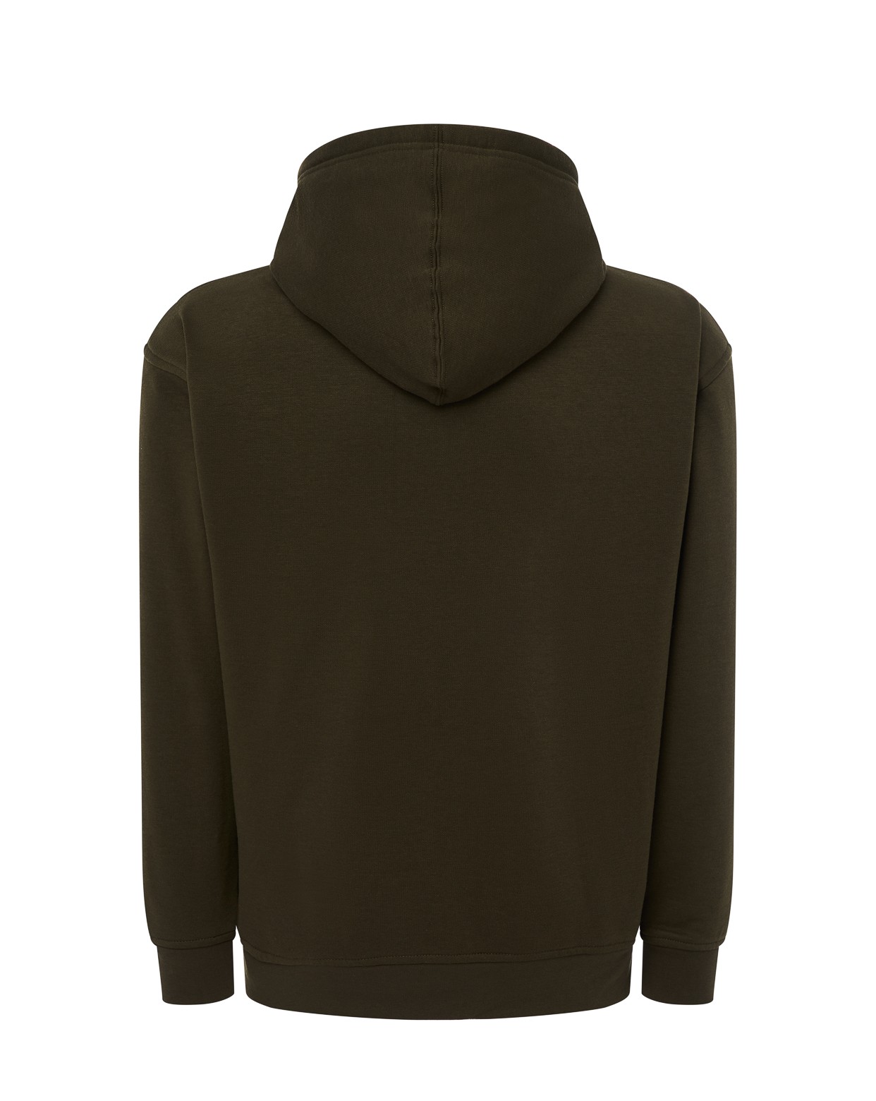 Bluza JHK SWUA HOOD KHAKI