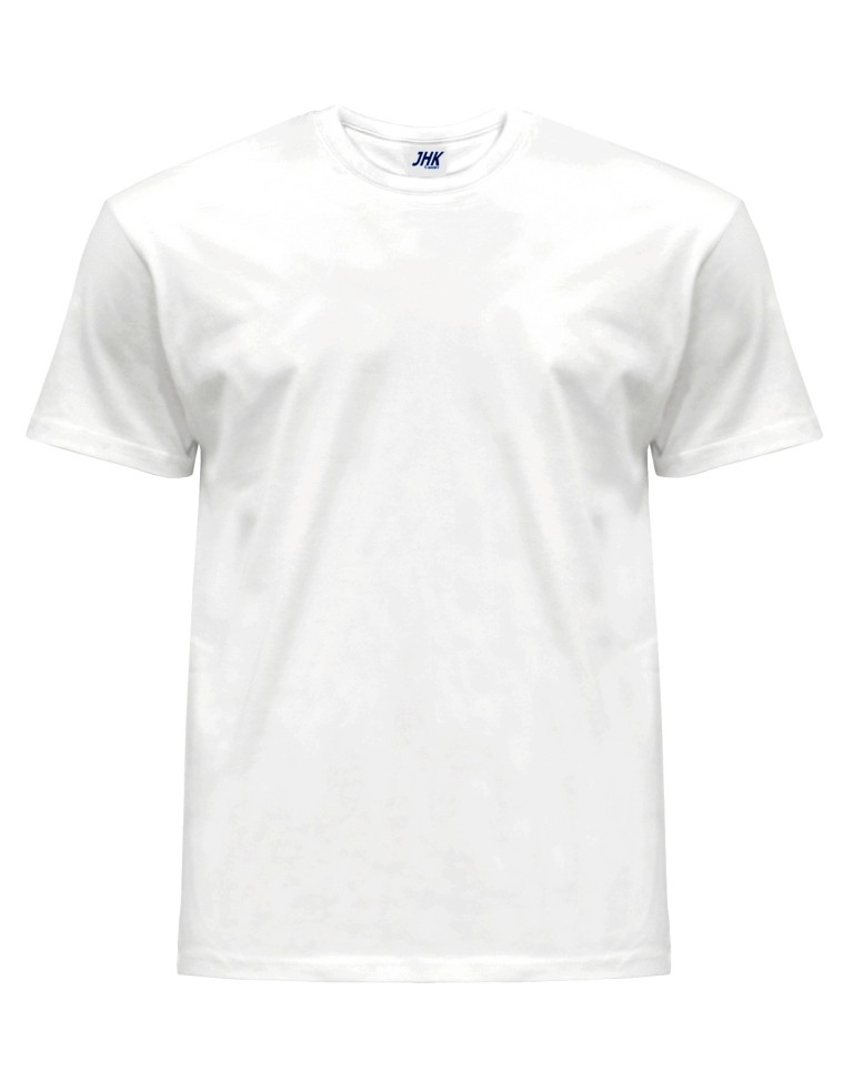 T-shirt DIGITAL PRINT TSR160DGP - WHITE