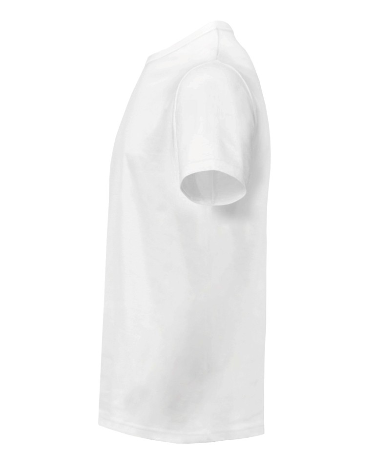 T-shirt DIGITAL PRINT TSR160DGP - WHITE
