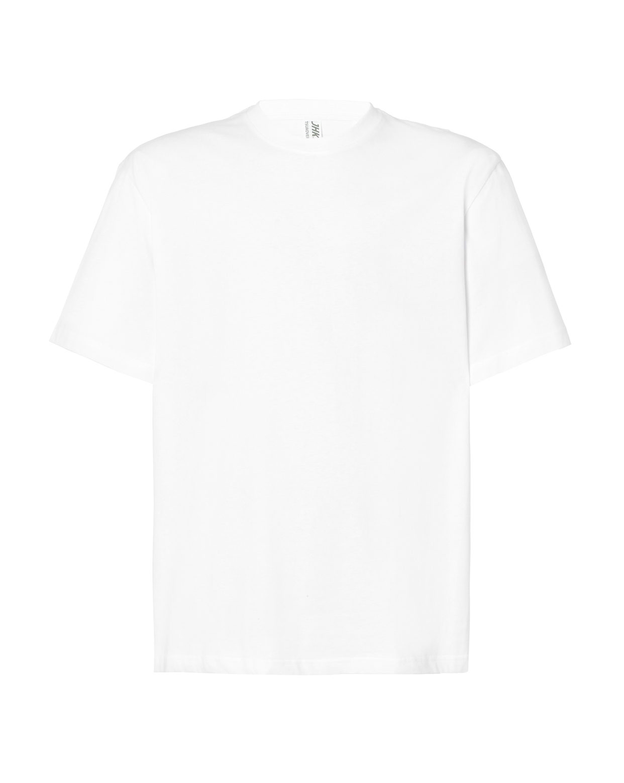 T-shirt JHK TSUA OVERSIZE - WHITE