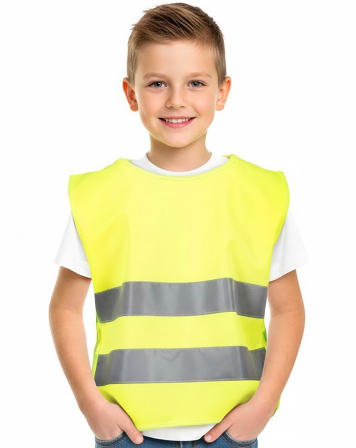 Narzutka ostrzegawcza dla dzieci NEOPLUS HV CHILD