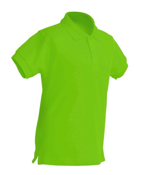 Polo JHK PKID 210 LIME