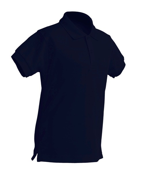 Polo SCHOOL WEAR PKID210SCH - NAVY