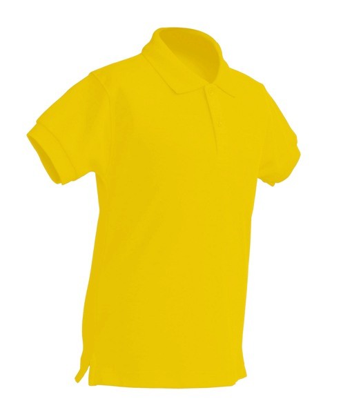 Polo JHK PKID 210 GOLD
