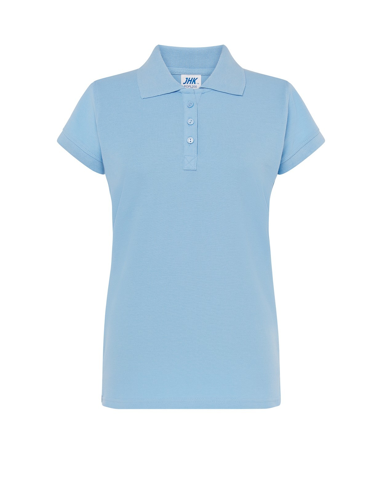 Polo damskie POPL 200