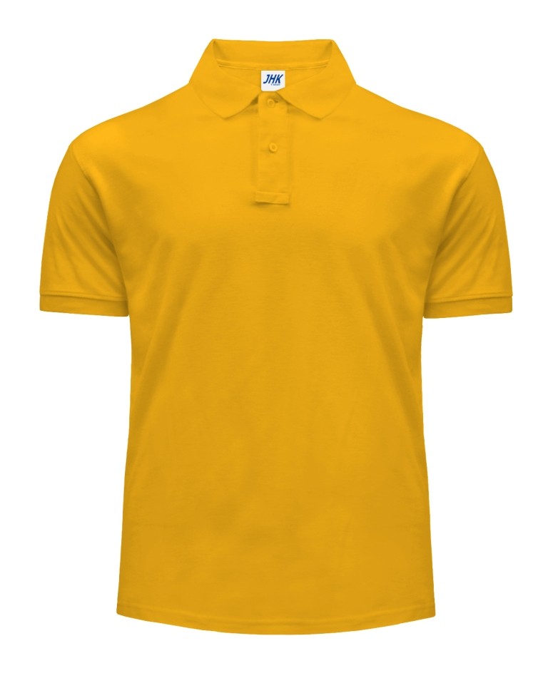 Polo męskie. PORA 210 PEACH