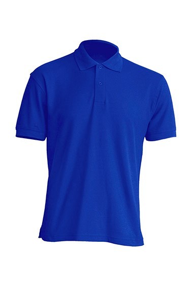 Polo Worker 210 ROYAL BLUE