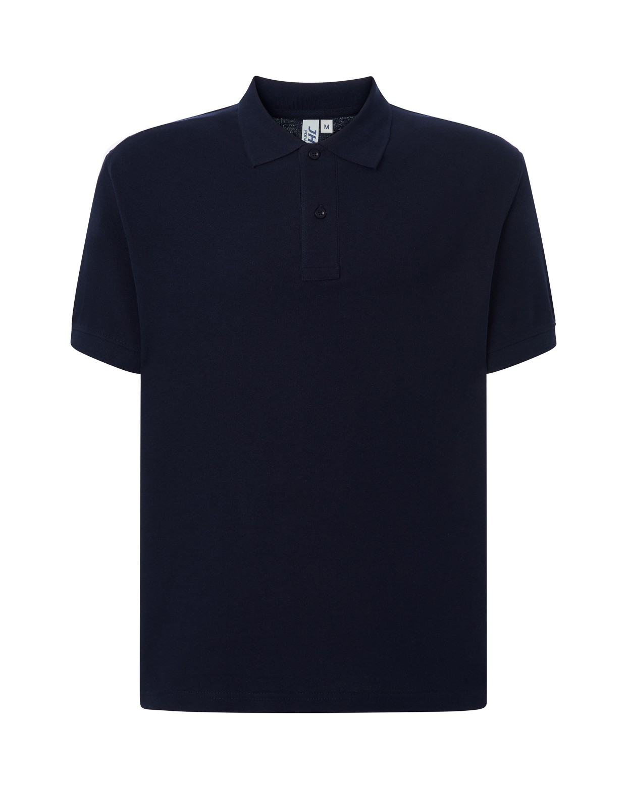 Polo Premium PORA240 - NAVY