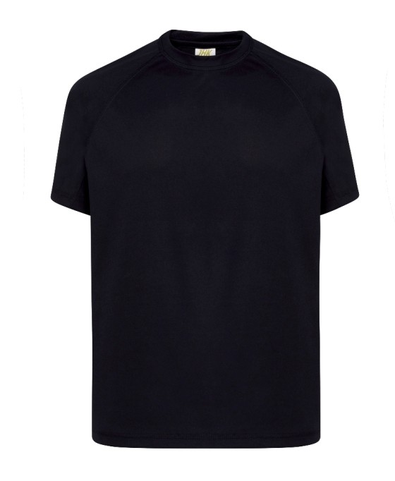 T-shirt JHK SPORT T-SHIRT MAN - NAVY