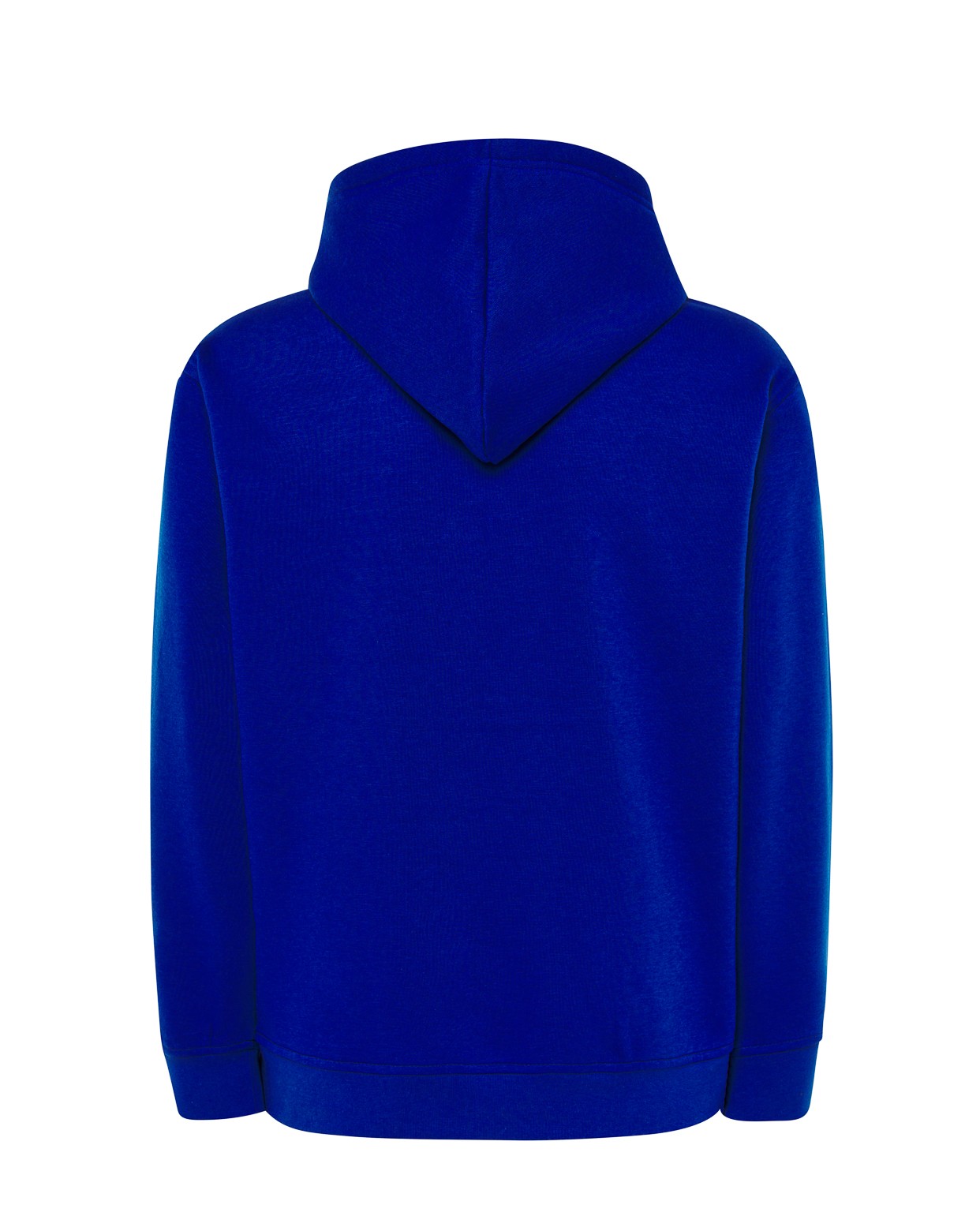 KANGAROO SWEATSHIRT 320- ROYAL BLUE