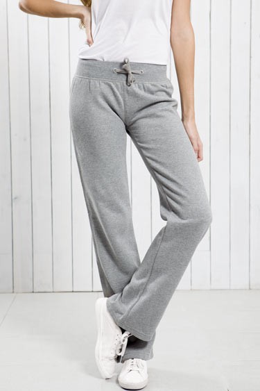 Damskie spodnie SWEAT PANTS LADY