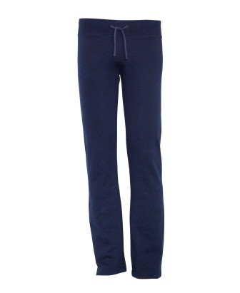 Damskie spodnie SWEAT PANTS LADY - NAVY