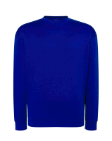 Bluza JHK SWRA 290 ROYAL BLUE