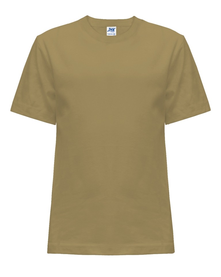T-shirt JHK TSRK 150 ARMY