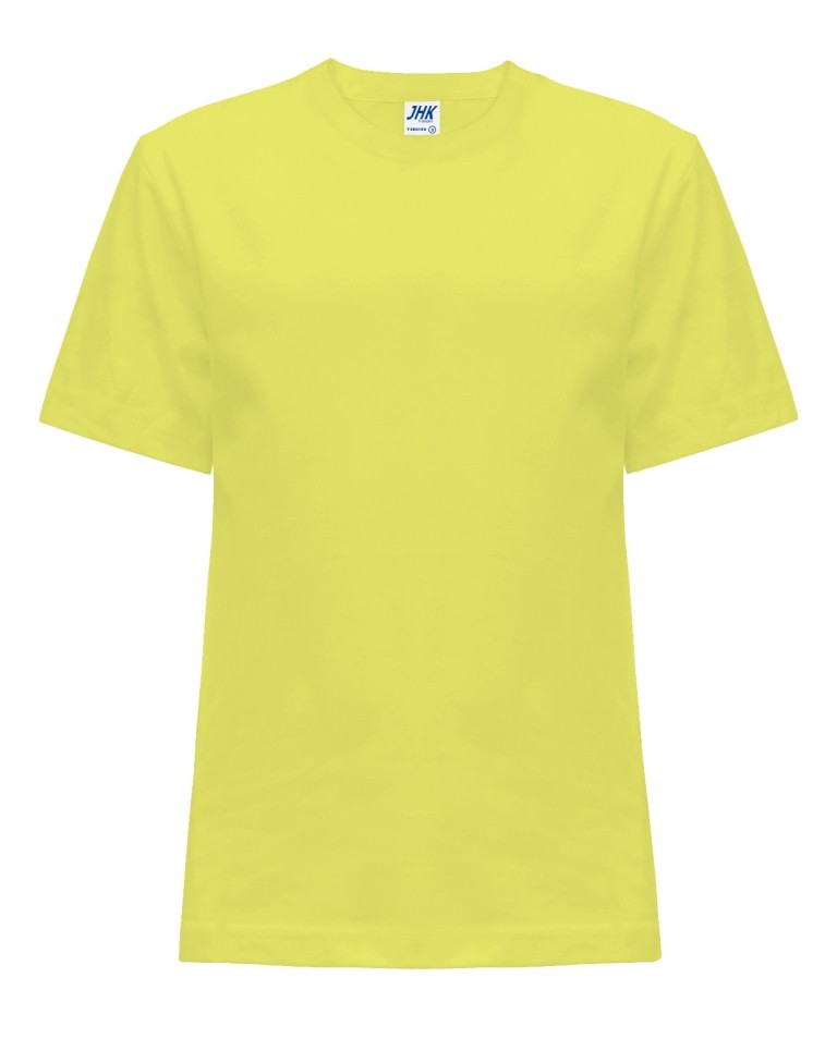 T-shirt JHK TSRK 150 PISTACHIO