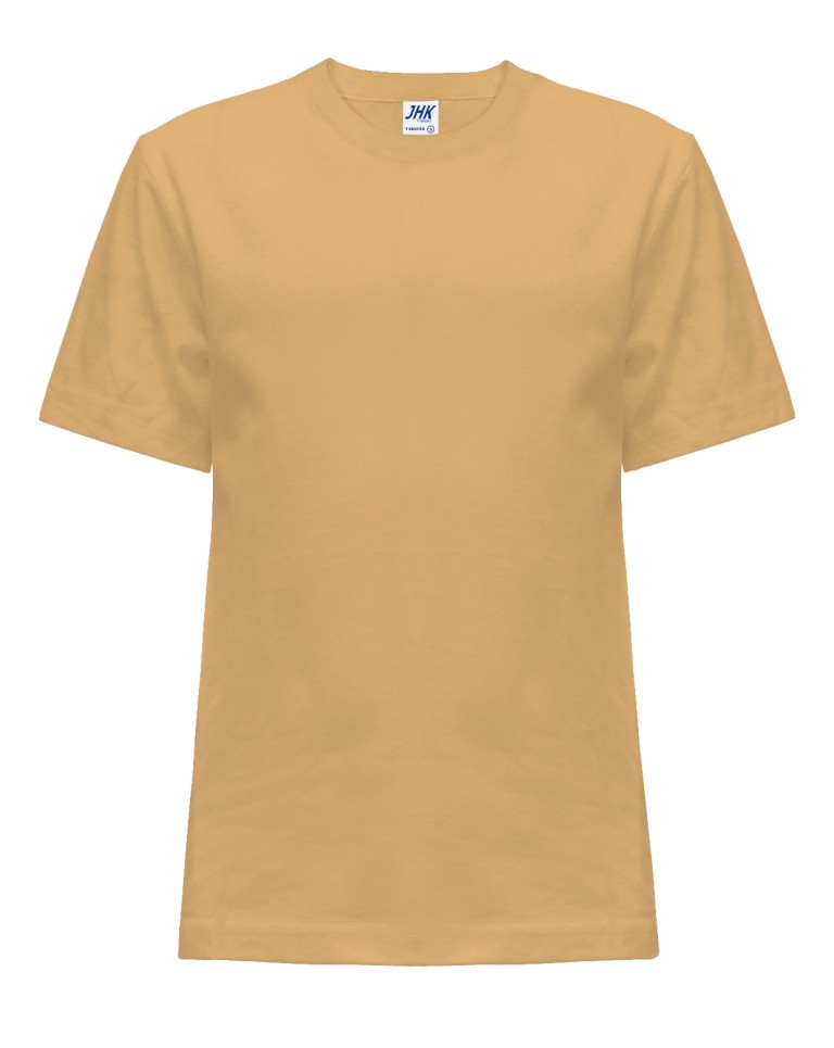 T-shirt JHK TSRK 150 SAND