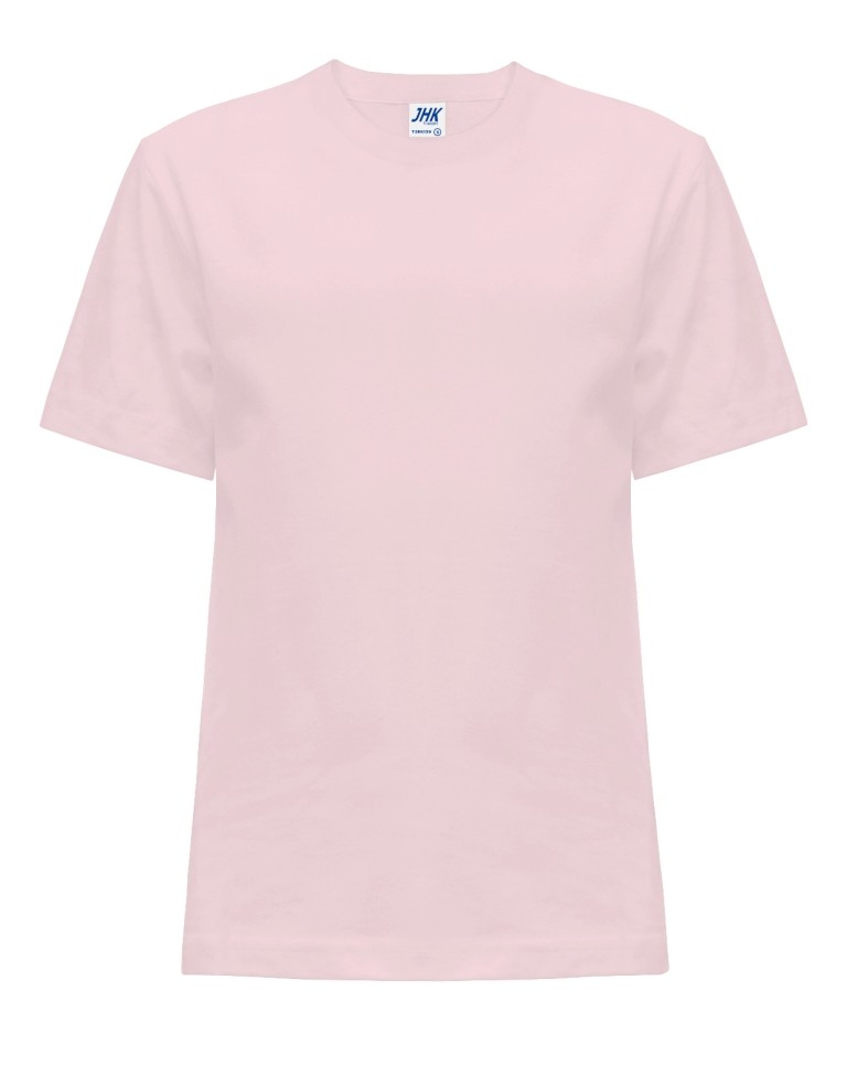 Premium T-Shirt KID JHK TSRK 190 PINK