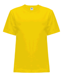 Premium T-Shirt KID JHK TSRK 190 GOLD