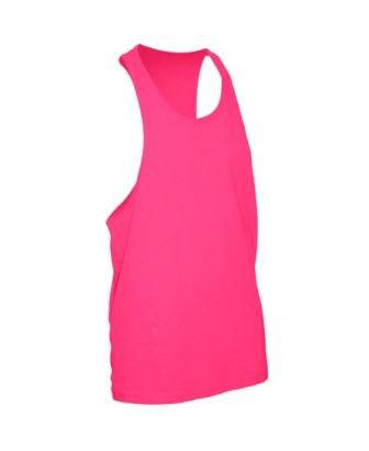 URBAN BEACH UNISEX - FUCSIA FLUOR