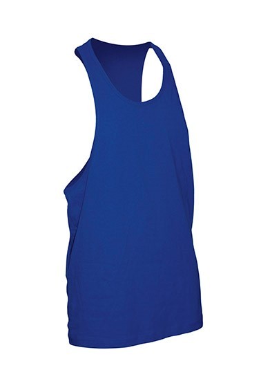 URBAN BEACH UNISEX - ROYAL BLUE