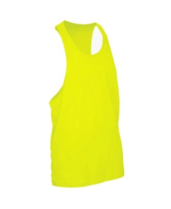 URBAN BEACH UNISEX - GOLD FLUOR