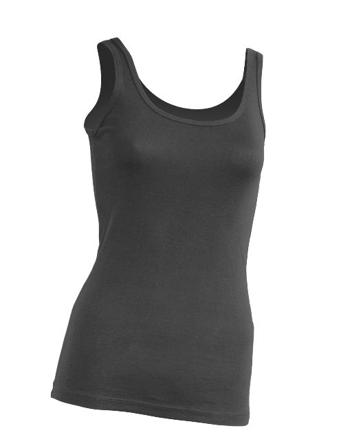 Top damski VICTORIA JHK TSUL VCTR GRAPHITE