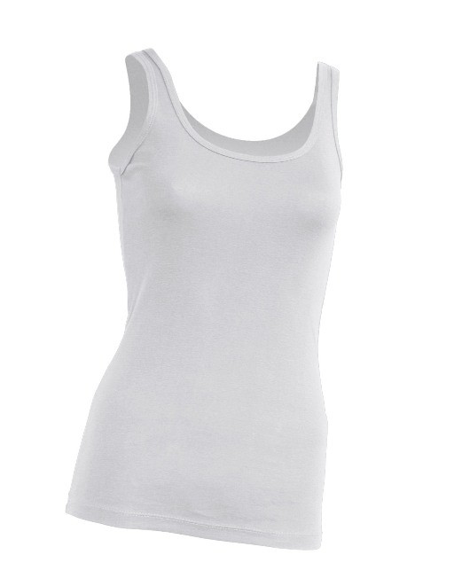 Top damski VICTORIA JHK TSUL VCTR WHITE