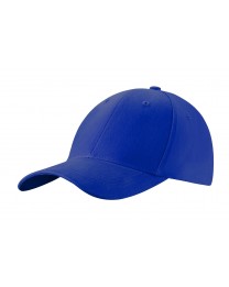 Czapka sześciopanelowa  CZA006 - ROYAL BLUE