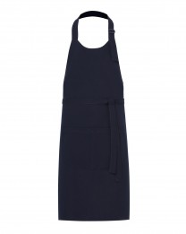 Fartuch PARIS  - NAVY - U