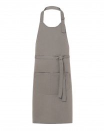 Fartuch PARIS  - ZINC - U