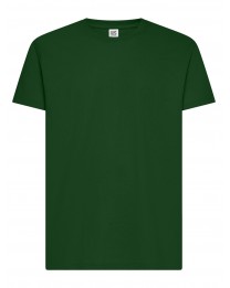 T-shirt Core BS024 - FOREST GREEN
