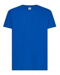 T-shirt Core BS024 - ROYAL BLUE