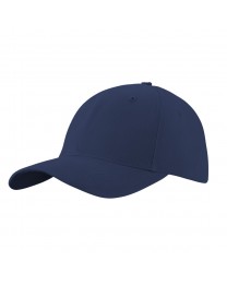 Czapka sześciopanelowa  CZA003  - kolor NAVY