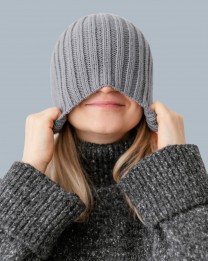Czapka zimowa BEANIE