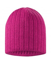 Czapka zimowa BEANIE FUCSIA