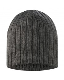 Czapka zimowa BEANIE GRAPHITE