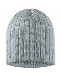 Czapka zimowa BEANIE LIGHT GREY