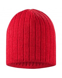 Czapka zimowa BEANIE RED
