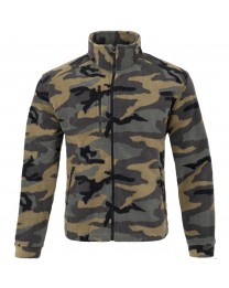 Polar FLRA 340 Premium  CAMOUFLAGE