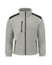 Polar FLRA 340 Premium   LIGHT GREY / BLACK